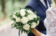 A Famous Texas Billionaire Got Married Over the Weekend