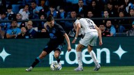 Belgrano y San Martín (SJ) no se sacaron ventajas en el inicio de la fecha 8 del Clausura