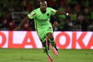 Le pasan los Bravos por encima al León