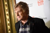 Legendary movie star Robert Redford dies at 89