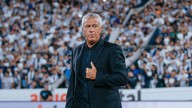 Néstor Gorosito calma rumores sobre Piero Cari
