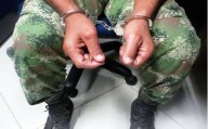 Por presunta extorsión detuvieron a GNB en Tucupita