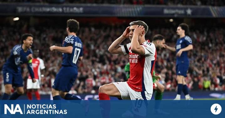 Cómo ver en vivo Athletic Club vs Arsenal por la Champions League: horario y formaciones
