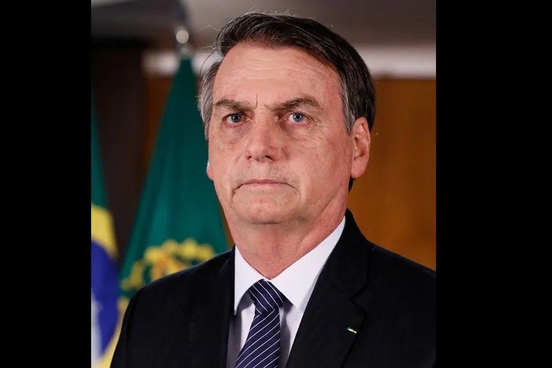 Histórico fallo en Brasil: Jair Bolsonaro condenado a 27 años de prisión