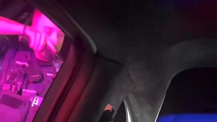 Terence Crawford dramatically held at gunpoint by police during traffic stop as investigation is launched
