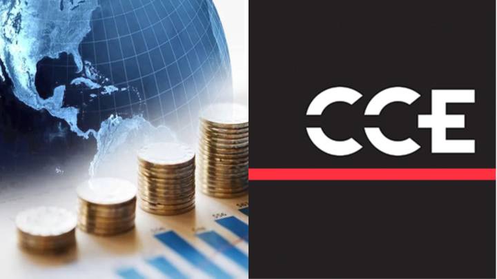 CCE busca atraer a México alrededor de $70,000 mdd en inversión extranjera directa