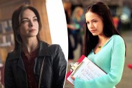 Exclusive | 'Smallville' star Kristin Kreuk reveals if a reboot is on the table