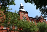 Bed-Stuy locals oppose city’s plans to sell historic Girls High School for development • Brooklyn Paper