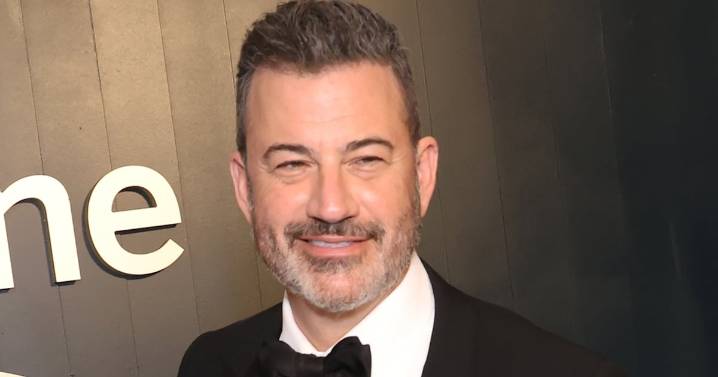 MAGA and Turning Point USA Melts Down Over Jimmy Kimmel’s Return