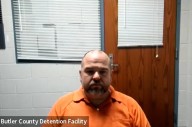 Sex offender makes first appearance on new charges