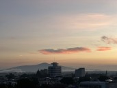 Lluvias muy fuertes y tormentas eléctricas este martes en Jalisco