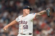 Three Down, Three To Go: Astros Face Mariners in Race for Division Crown