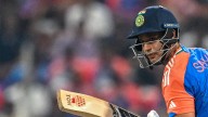 Why India Sent Shivam Dube At No. 3? Suryakumar Yadav Says, 'Will Try It Again'
