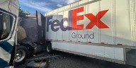 Fatal 10-vehicle crash shuts down I-81 in western Virginia