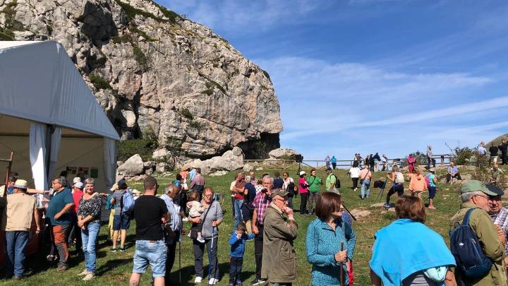 Somiedo tiene una cita este sábado con la tradición trashumante: así será la fiesta en los lagos somedanos
