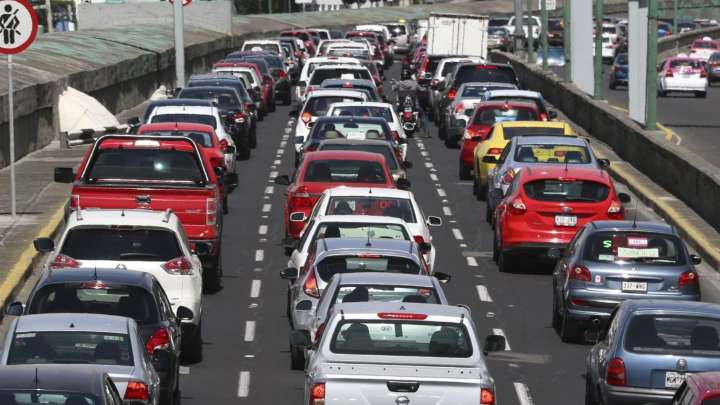 Hoy No Circula Sabatino 20 de Septiembre de 2025: ¿Qué Autos No Circulan en CDMX y Edomex?