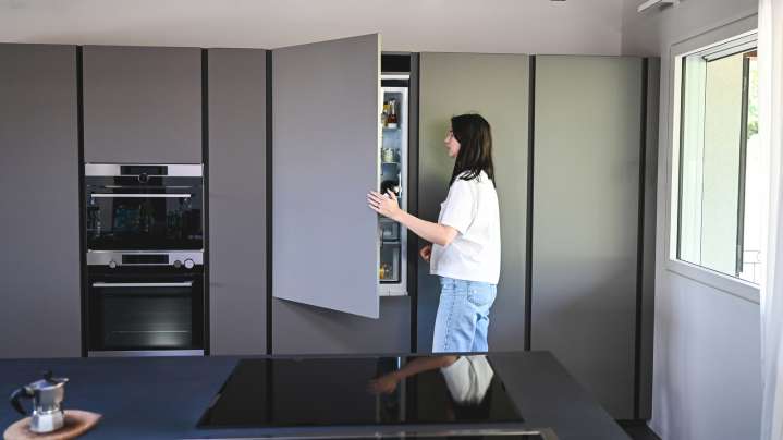 Here's How Installing Panel-Ready Appliances Can Boost Your Home's Value