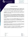 Beéle se deslinda de filtración de video íntimo (+Comunicado)