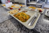 NYC revised food rules. Here’s what they mean to schools, shelters and jails.