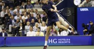 Sinner takes US Open title defense into semifinals by beating Musetti