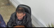 Manizales: en las bolsas negras cargaba 4 kilos y medio de marihuana, esto sigue en su proceso