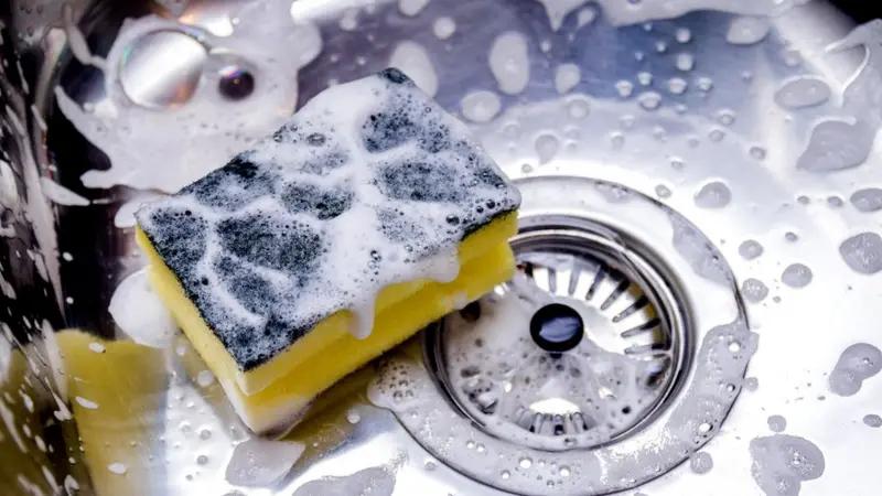 Cuatro cosas que quizás no limpias en tu casa y deberías hacerlo
