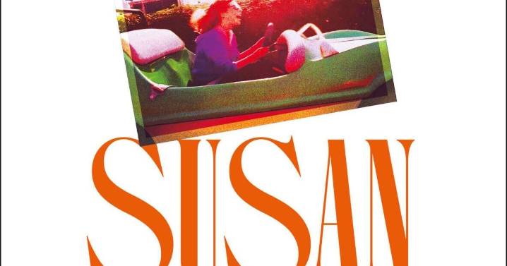 Review: Meryl Streep played her, now Susan Orlean goes on a ‘Joyride’