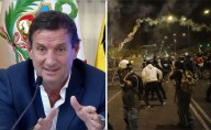 Municipalidad de Lima criminaliza protestas de la generación Z y ofrece recompensa por manifestantes: "El que la hace, la paga"
