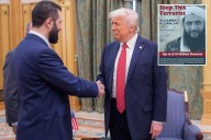 President Trump must insist Syria’s President Ahmad al-Sharaa confront his al Qaeda past before walking New York’s streets