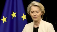 Debate del estado de la nación de la UE: Von der Leyen hace balance del primer año de su segundo mandato