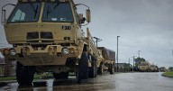 Governor Jeff Landry requests federal assistance to activate the Louisiana National Guard