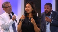 Boston mayoral candidates participate in community forum ahead of primary