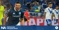 🔵Vélez vs. Racing EN VIVO: minuto a minuto de la Copa Libertadores