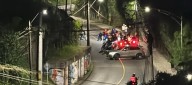 'Fico' Gutiérrez denunció "acto terrorista" en Medellín por explosión que afectó torre de energía