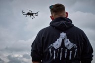 European countries meet to discuss a ‘drone wall’ as airspace violations mount
