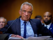 RFK Jr. 'rejects' a U.N. declaration on non