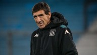 Costas define el equipo para el clásico contra River por la Copa Argentina: los posibles 11