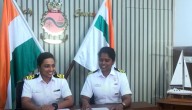 ‘Shown What True Courage Looks Like’, PM Modi To Navy Officers Who Did ‘Navika Sagar Parikrama’
