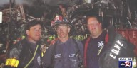 Retired Little Suamico firefighter remembers assisting in NYC after 9/11 attack