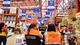 Tienda Maestro en Tacna bajo observación por fallas en seguridad