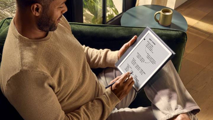 Best Kindle deal: Save $100 on the Kindle Scribe