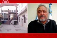 ATE Entre Ríos se suma al paro nacional por la liberación de Federico Giuliani