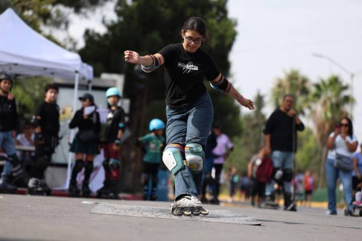 Ajustan horario de la Ruta Recreativa de Saltillo por temporada otoño