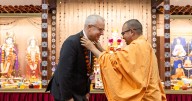Utah’s new Hindu temple was first a Latter-day Saint meetinghouse — here’s what this meant to leaders of both faiths