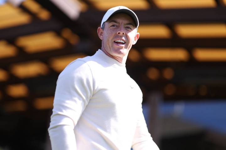 Rory McIlroy Makes Fan Burst Into Tears After ‘Frustrating’ Round With Unexpected Act Despite having struggles on the course, Rory McIlroy made a special gesture for young fan and left with a lifetime
