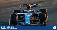 GP de Italia: el lugar donde empezó la historia entre Franco Colapinto y la Fórmula 1