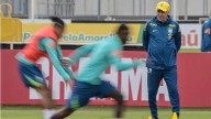 Brasil prepara una nómina ultraofensiva para cerrar la eliminatoria: Ancelotti prueba con cuatro delanteros