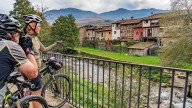 Extremadura saca pecho en la 'Pedal Spain': miles de kilómetros entre vías verdes y senderos azules