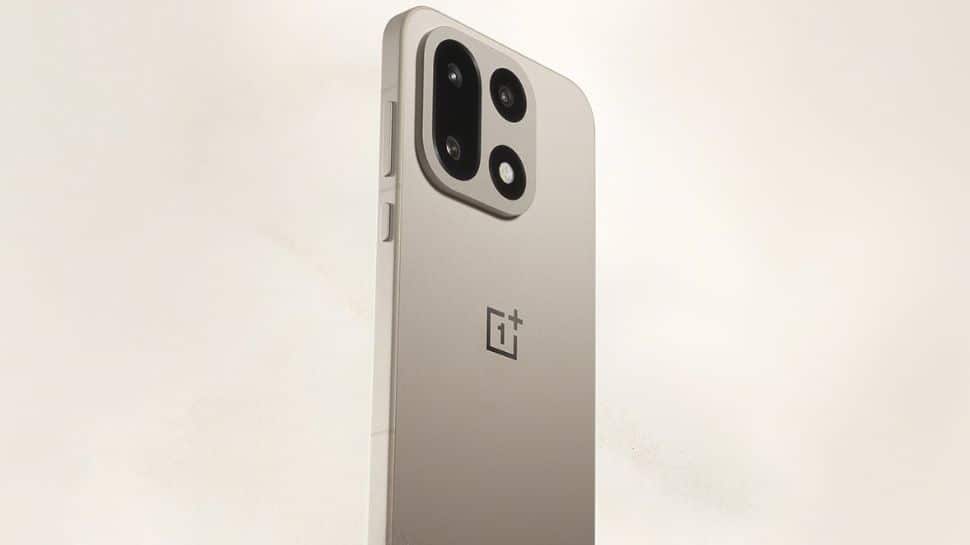 OnePlus 15 5G Smartphone Launched Confirmed; Check Expected Camera, Display, Battery, Price And India Launch Date