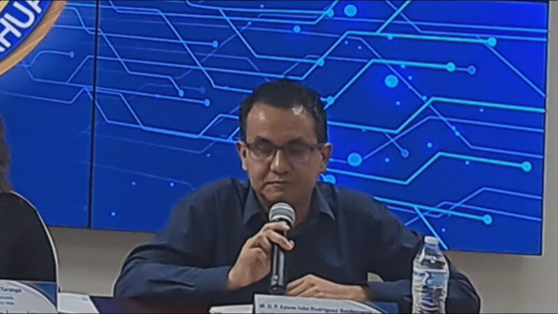 El 10% de personas reportadas como desaparecidas son localizadas sin vida